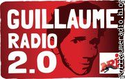 guillaume radio 2.0 sur nrj.